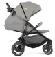 Carucior multifunctional Joie Litetrax Pebble foto