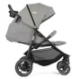 Carucior multifunctional Joie Litetrax Pebble foto