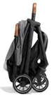 Прогулочная коляска Joie Parcel Signature Carbon