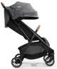 Прогулочная коляска Joie Parcel Signature Carbon