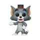 Figurina Funko Pop Tom and Jerry, Tom foto