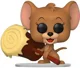 Figurina Funko Pop Tom si Jerry, Jerry foto