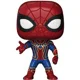 Игровая фигурка Funko Pop Железный Паук, серия Мстители Война бесконечности