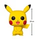 Figurina Funko Pop Pikachu, 25 cm foto