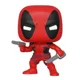 Figurina Funko Pop Deadpool, seria Marvel 80 Years foto