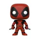 Figurina Funko Pop Deadpool, 25 cm foto