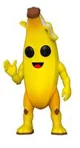 Figurina Funko Pop Banana, seria Fortnite S4 foto