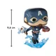 Figurina Funko Pop Capitan America, seria Avengers Endgame