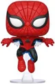 Фигурка Funko Pop Человек-паук, серия Marvel 80