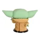 Figurina Funko Pop Copilasul Mandalorian, 25 cm foto