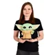 Figurina Funko Pop Copilasul Mandalorian, 25 cm foto