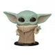 Figurina Funko Pop Copilasul Mandalorian, 25 cm foto