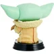 Figurina Funko Pop Copilul cu broasca, seria Star Wars foto