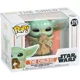 Figurina Funko Pop Copilul cu broasca, seria Star Wars