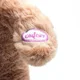 Proiector muzical Baby Mix Ursulet Roz foto