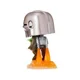 Figurina Funko Pop Mandalorian cu copil, seria Star Wars