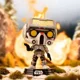 Figurina Funko Pop Tech, seria Star Wars foto