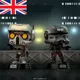 Figurina Funko Pop Tech, seria Star Wars foto