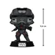 Figurina Funko Pop Echo, seria Star Wars foto