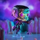 Figurina Funko Pop Lordul T'Challa Star foto