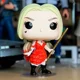 Игровая фигурка Funko Pop Харли Квинн, серия Отряд самоубийц foto