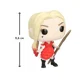 Figurina Funko Pop Harley Quinn, seria The Suicide Squad foto