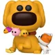 Figurina Funko Pop Catelus cu jucarii foto