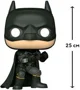 Игровая фигурка Funko Pop Бэтмен, 25 см foto