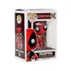Figurina Funko Pop Deadpool foto
