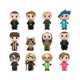 Figurina Funko Pop Funko Mystery Minis, Harry Potter S3 foto