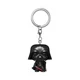 Breloc figurina Funko Pop Darth Vader, seria Star Wars foto