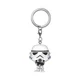 Breloc figurina Funko Pop Stormtrooper, seria Star Wars foto