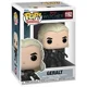 Игровая фигурка Funko Pop Геральт, серия Witcher foto