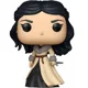 Игровая фигурка Funko Pop Yennefer, серия The Witcher foto