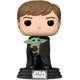 Figurina Funko Pop Luke Skywalker cu Grogu foto