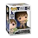 Figurina Funko Pop Luke Skywalker si Yoda foto