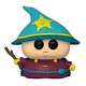Figurina Funko Pop Marele vrajitor Cartman foto