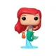 Figurina Funko Pop Ariel cu gentuta