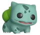 Игровая фигурка Funko Pop Бульбазавр, серия Покемон