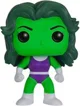 Figurina Funko Pop She-Hulk foto