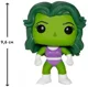 Figurina Funko Pop She-Hulk foto