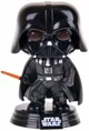 Figurina Funko Pop Darth Vader, seria Star Wars foto