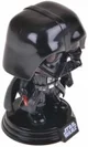 Figurina Funko Pop Darth Vader, seria Star Wars foto
