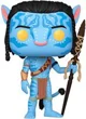Figurina Funko Pop Jake Sully, seria Avatar foto