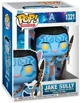 Figurina Funko Pop Jake Sully, seria Avatar foto