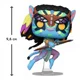 Figurina Funko Pop Battle Neytiri, seria Avatar foto