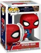 Figurina Funko Pop Spider-Man, 9,6 cm foto
