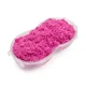 Nisip kinetic Crafy Sand Roz, 500 g.