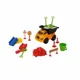 Set nisip kinetic Crafy Sand Constructie