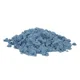 Caldarusa cu nisip kinetic Crafy Sand Albastru, 350 g.